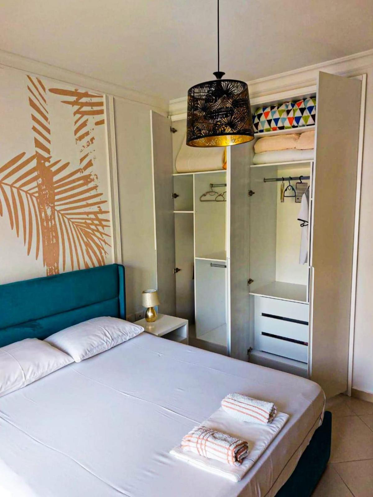Appartement Beautiful - Lungomare -vlore-albania
