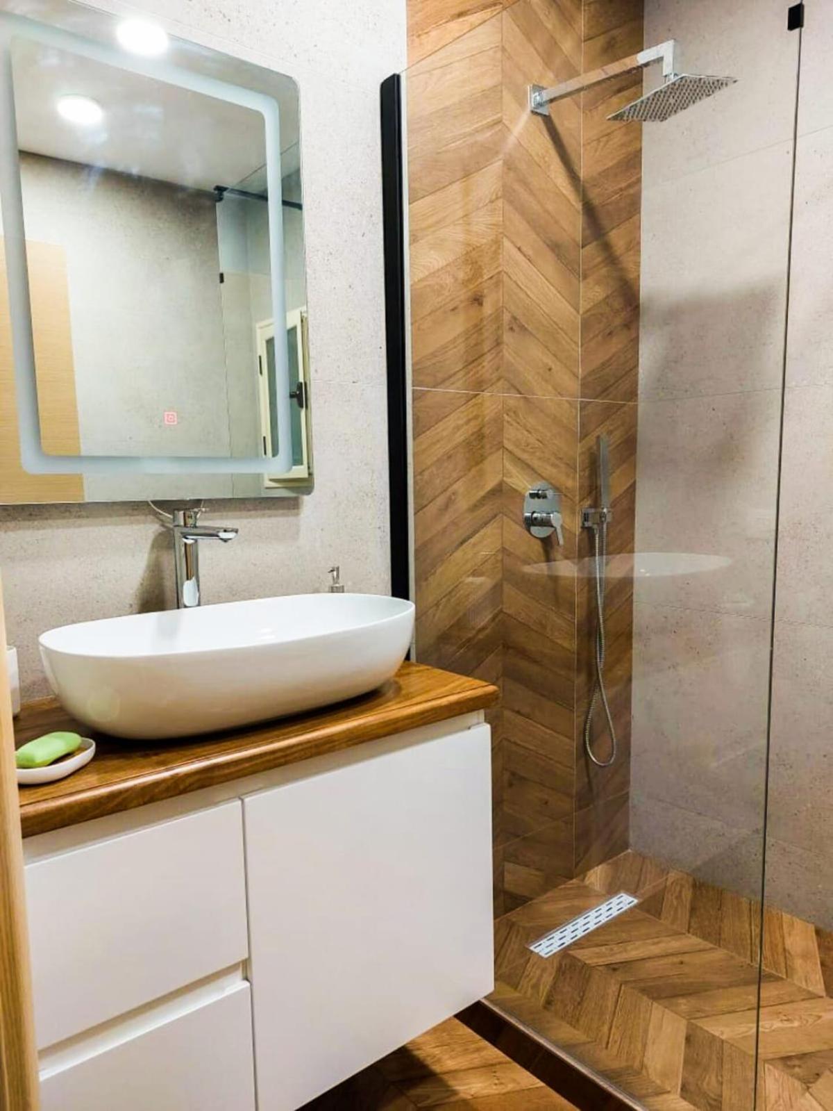 Beautiful - Lungomare -vlore-albania Appartement *