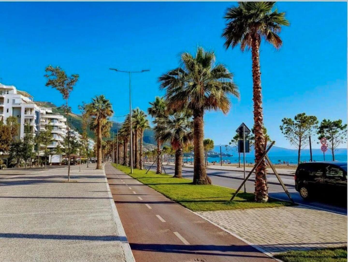 Beautiful - Lungomare -vlore-albania * Vlorë