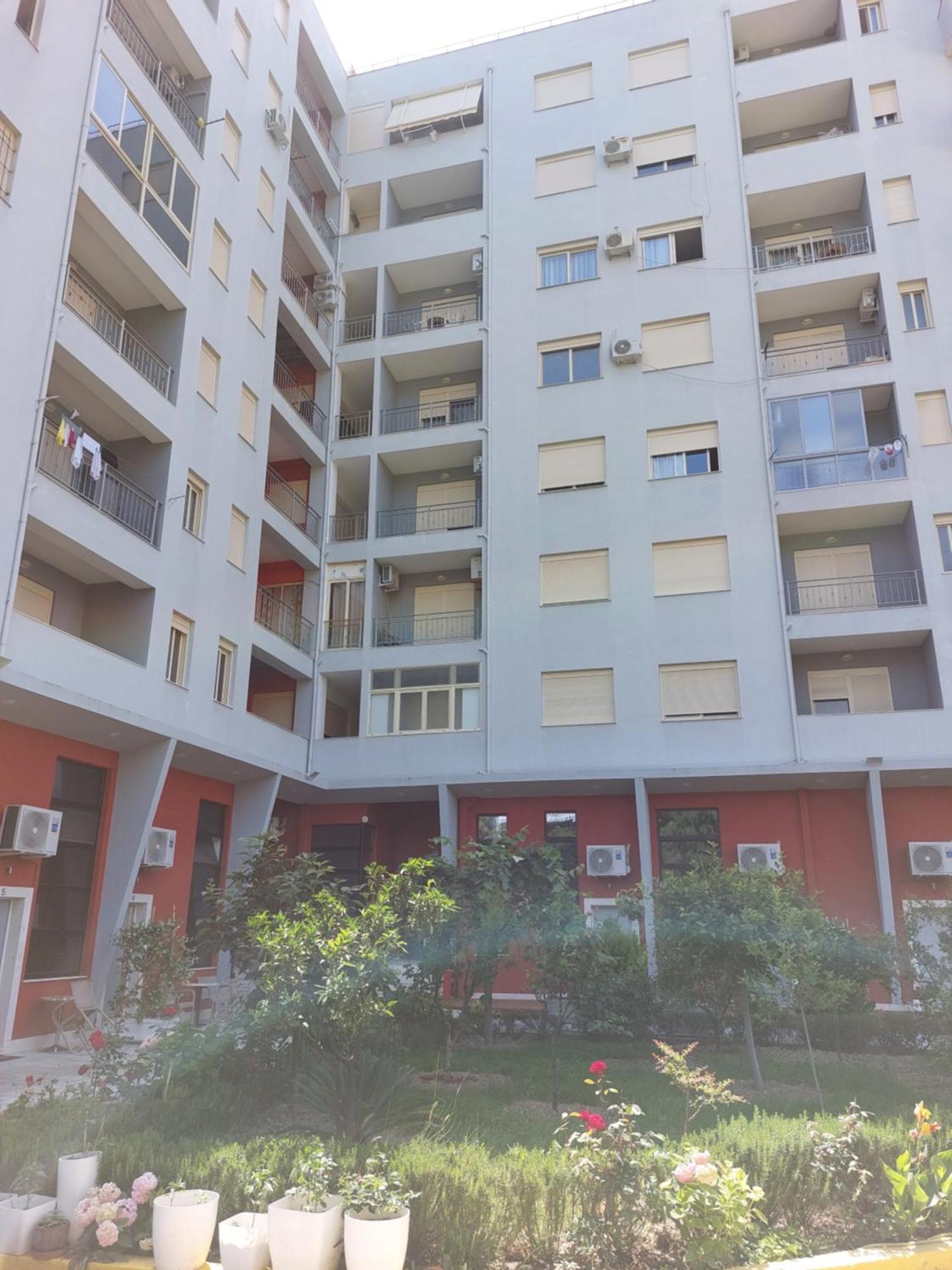 Appartement Beautiful - Lungomare -vlore-albania Vlorë