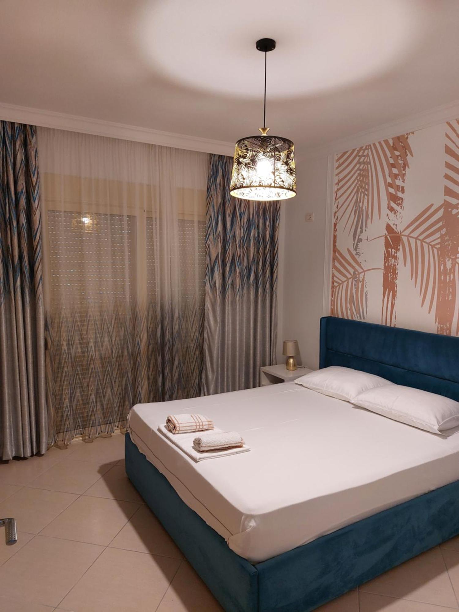 Beautiful - Lungomare -vlore-albania Appartement *